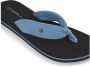 O'Neill Dames Slipper Ditsy Sun Sandals Copen Blue BLAUW - Thumbnail 11
