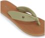 O'Neill Women's Ditsy Sun Sandals Sandalen bruin - Thumbnail 9
