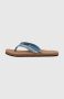 O'Neill Fabric Sandals Sandalen bruin - Thumbnail 4