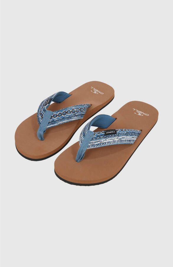 O'Neill Teenslippers FABRIC SANDALS