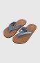 O'Neill Fabric Sandals Sandalen bruin - Thumbnail 9