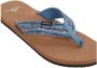 O'Neill Fabric Sandals Sandalen bruin - Thumbnail 5