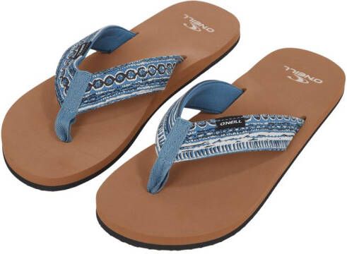 O'Neill Teenslippers FABRIC SANDALS