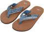 O'Neill Fabric Sandals Sandalen bruin - Thumbnail 6