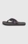 O'Neill Fabric Sandals Sandalen grijs - Thumbnail 8