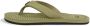 O'Neill Heren Slipper Koosh Sandals Avery Fern KAKI - Thumbnail 6