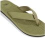 O'Neill Heren Slipper Koosh Sandals Avery Fern KAKI - Thumbnail 7