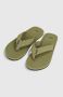 O'Neill Heren Slipper Koosh Sandals Avery Fern KAKI - Thumbnail 9