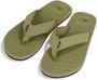 O'Neill Heren Slipper Koosh Sandals Avery Fern KAKI - Thumbnail 10