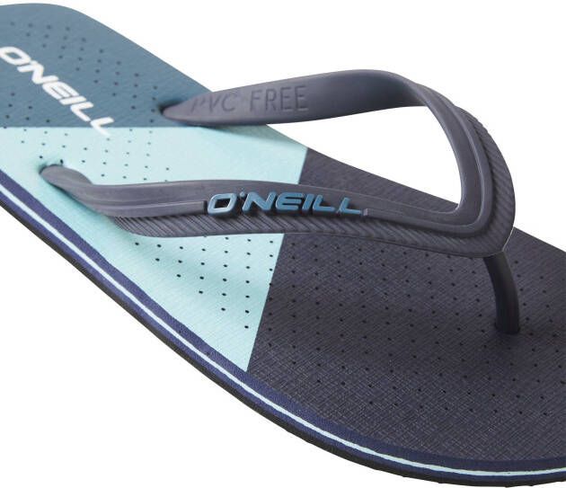 O'Neill Teenslippers PROFILE COLOR BLOCK