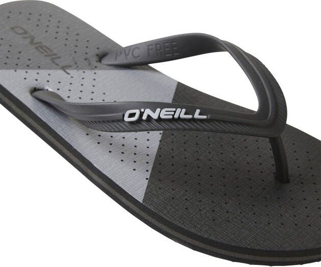 O'Neill Teenslippers PROFILE COLOR BLOCK