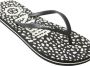 O'Neill Schoenen Women PROFILE GRAPHIC SANDALS Black Ao 4 36 Black Ao 4 100% Polyethylene - Thumbnail 3