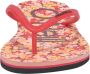 O'Neill Schoenen Women PROFILE GRAPHIC SANDALS Red Ao 3 36 Red Ao 3 100% Polyethylene - Thumbnail 6