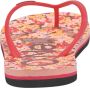 O'Neill Schoenen Women PROFILE GRAPHIC SANDALS Red Ao 3 36 Red Ao 3 100% Polyethylene - Thumbnail 7