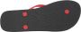 O'Neill Schoenen Women PROFILE GRAPHIC SANDALS Red Ao 3 36 Red Ao 3 100% Polyethylene - Thumbnail 8