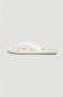 O'Neill Women's Profile Graphic Sandals Sandalen wit - Thumbnail 4
