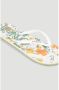 O'Neill Women's Profile Graphic Sandals Sandalen wit - Thumbnail 8
