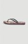 O'Neill Women's Profile Graphic Sandals Sandalen bruin - Thumbnail 13