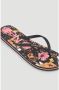 O'Neill Women's Profile Graphic Sandals Sandalen bruin - Thumbnail 8