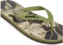 O'Neill Profile Graphic Sandals Sandalen olijfgroen - Thumbnail 7