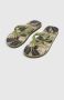 O'Neill Profile Graphic Sandals Sandalen olijfgroen - Thumbnail 9
