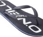 O'Neill Schoenen Men PROFILE LOGO SANDALS Ink Blue 40 Ink Blue 100% Polyethylene Upper: TPU - Thumbnail 6