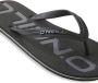 O'Neill Schoenen Men PROFILE LOGO SANDALS Black Out B 46 Black Out B 100% Polyethylene Upper: TPU - Thumbnail 5