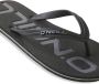 O'Neill Schoenen Men PROFILE LOGO SANDALS Black Out B 42 Black Out B 100% Polyethylene Upper: TPU - Thumbnail 5