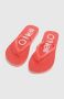 O'Neill Profile Logo teenslippers koraalrood - Thumbnail 8