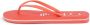 O'Neill Profile Logo teenslippers koraalrood - Thumbnail 6