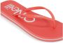 O'Neill Profile Logo teenslippers koraalrood - Thumbnail 7