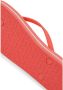 O'Neill Profile Logo teenslippers koraalrood - Thumbnail 8