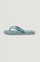 O'Neill Schoenen Men PROFILE LOGO SANDALS North Atlantic 43 North Atlantic 100% Polyethylene Upper: TPU - Thumbnail 5