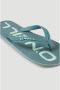 O'Neill Schoenen Men PROFILE LOGO SANDALS North Atlantic 43 North Atlantic 100% Polyethylene Upper: TPU - Thumbnail 6