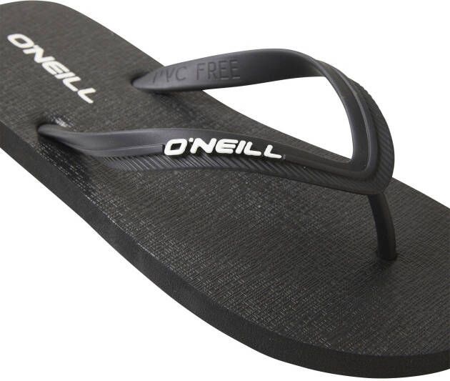 O'Neill Teenslippers Profile small logo