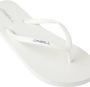 O'Neill Schoenen Women PROFILE SMALL LOGO SANDALS Snow White 41 Snow White 100% Polyethylene - Thumbnail 3