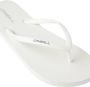 O'Neill Schoenen Women PROFILE SMALL LOGO SANDALS Snow White 37 Snow White 100% Polyethylene - Thumbnail 3