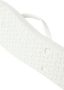 O'Neill Schoenen Women PROFILE SMALL LOGO SANDALS Snow White 41 Snow White 100% Polyethylene - Thumbnail 4