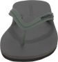 O'Neill O´neill N2400001 Profile Small Logo Sandalen Groen Man - Thumbnail 8