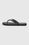 O'Neill O´neill Profile Small Logo Slippers Zwart Man - Thumbnail 10