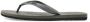 O'Neill Profile small logo teenslippers donkergroen - Thumbnail 6
