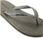 O'Neill Profile small logo teenslippers donkergroen - Thumbnail 7