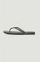 O'Neill Profile small logo teenslippers donkergroen - Thumbnail 7