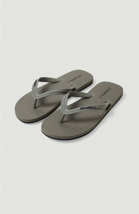 O'Neill Teenslippers PROFILE SMALL LOGO SANDALS