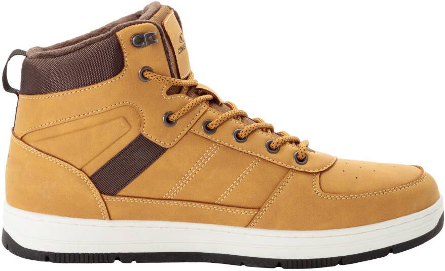 O'Neill Winterlaarzen TURA MEN MID Snowboots winterlaarzen winterschoenen