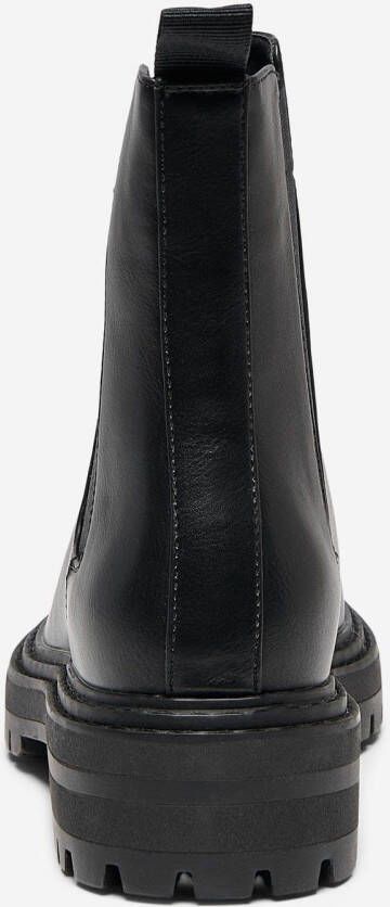 ONLY Shoes Chelsea-boots ONLBETH-2
