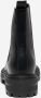 Only Chelsea Boot in het zwart voor vrouwen Black Dames - Thumbnail 5
