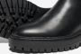 Only Chelsea Boot in het zwart voor vrouwen Black Dames - Thumbnail 7