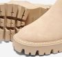 ONLY Shoes Chelsea-boots ONLBETTY-1 blokhak laarsjes instapschoen met opvallende profielzool - Thumbnail 8