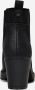 ONLY Onlbarbara Heeled Bootie Noos chelsea boots zwart - Thumbnail 6